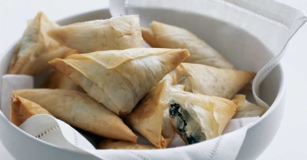 spankopita