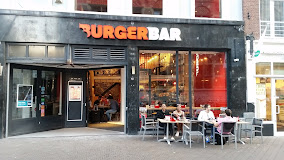 Imagen Burger Bar Den Haag