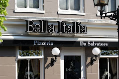 Imagen Bella Italia - Ristorante & Pizzeria