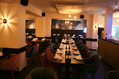 Imagen Tulsi Indian Restaurant