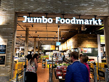 Imagen Jumbo Foodmarkt Cafe