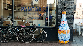 Imagen Pancakes Amsterdam Centraal