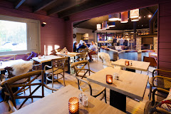Imagen Floor Brasserie Lounge