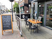 Imagen Bar - Restaurant De Praam