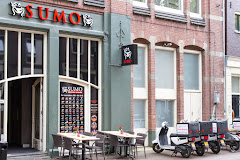 Imagen Sumo Amsterdam 3 - Nieuwezijds Voorburgwal