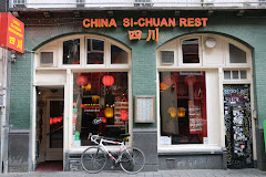 Imagen China Sichuan Restaurant