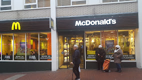Imagen Mcdonald's Zoetermeer Stadshart