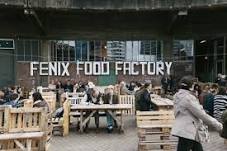 Imagen Fenix Food Factory