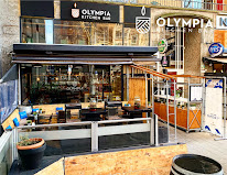 Imagen Olympia Kitchen Bar