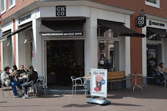 Imagen Chco Chocolate Company Cafe
