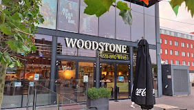 Imagen Woodstone Pizza And Wine Hoofddorp
