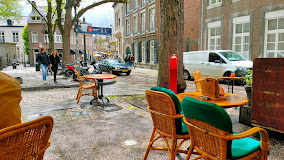Imagen Cafe Charlemagne